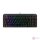 ASUS TUF Gaming K3 Gen II HUN mechanikus gamer billentyűzet
