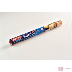 MAZZINI 103030 8m Premium minőségi szilikonos sütőpapír