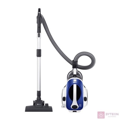 LG VK8506NHAC porzsák nélküli porszívó