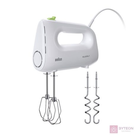 Braun HM1110WH Multimix fehér kézi mixer