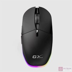 Genius Scorpion M8250 fehér gamer egér