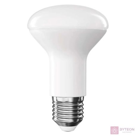 Emost ZQ7E43 R63 E27/7 W (60 W)/806 lm/természetes fehérclassic LED izzó