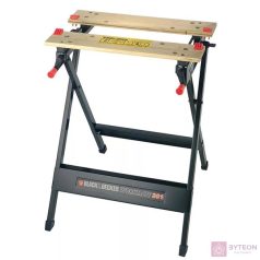 Black&Decker WM301 munkapad