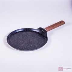 TOO KT-419 24 cm-es pizza, palcsintasütő serpenyő