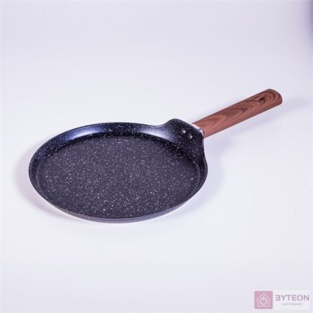 TOO KT-419 24 cm-es pizza, palcsintasütő serpenyő