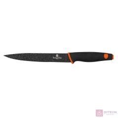 Berlinger Haus BH/2295 fekete 20 cm szeletelő kés