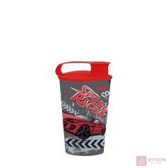 IRIS Speed Racer pohár tetővel 340ml 161916-010