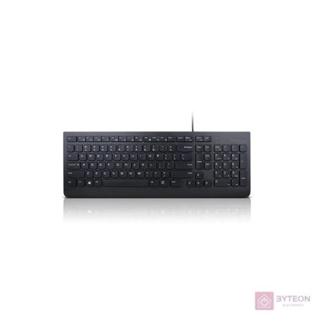 Lenovo Essential 4Y41C68660 HUN vezetékes billentyűzet