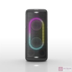 Panasonic SC-TMAX45E-K Bluetooth party hangszóró