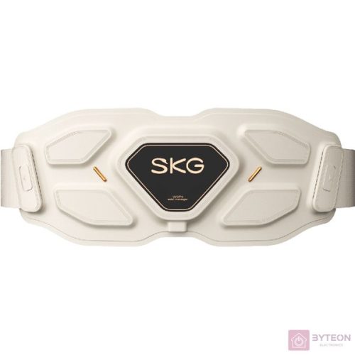 SKG W9 Pro derékmasszírozó