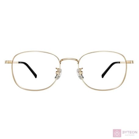 Xiaomi BHR8793GL Blue Light Blocking Glasses arany kékfény szűrő szemüveg