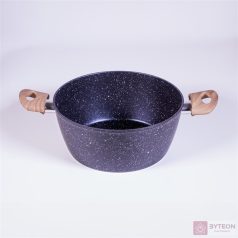 TOO KT-414 24 cm-es Lábas