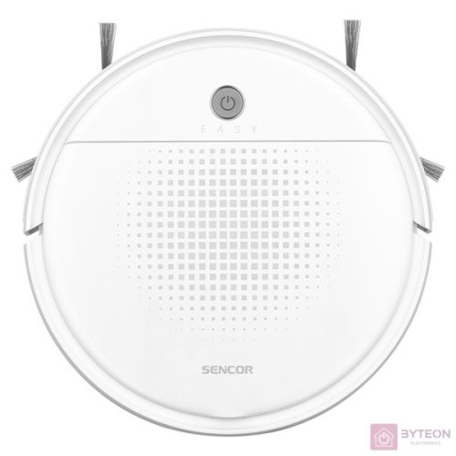 Sencor SRV 1550WH fehér robotporszívó