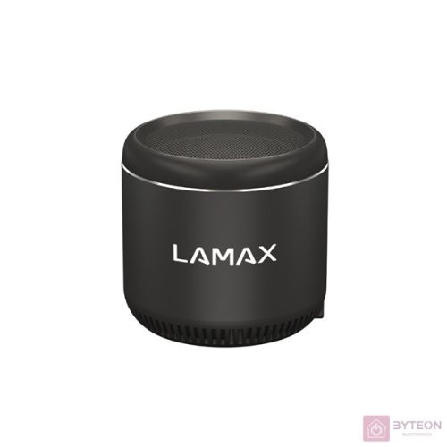 LAMAX Sphere2 Mini USB-C Bluetooth hangszóró