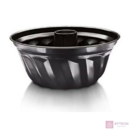 Berlinger Haus BH/7865 burgundi 25 cm kuglóf sütőforma