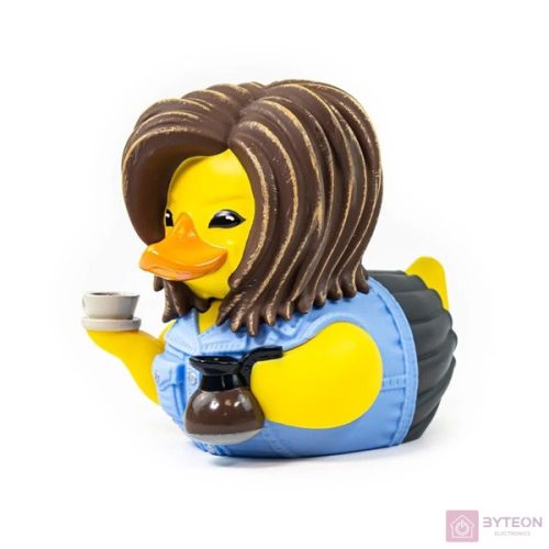 Numskull Tubbz Boxed - Friends "Rachel Green" gumikacsa