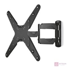 Hama 00220828 400x400 65" full motion fali konzol