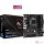 Asrock PG LIGHTNING Intel B760M LGA1700 mATX alaplap