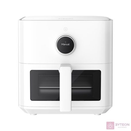 Xiaomi Smart Air Fryer fehér 5,5L EU okos forrólevegős sütő