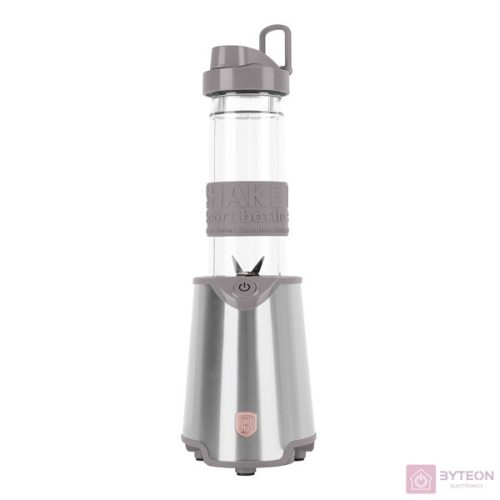 Berlinger Haus BH/9599  matt taupe smoothie készítő
