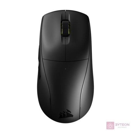 Corsair M75 AIR vezeték nélküli fekete gamer egér