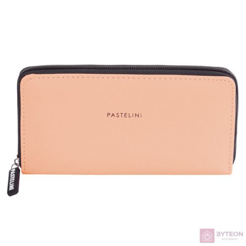 Oxybag Pastelini Apricot Mony L női pénztárca