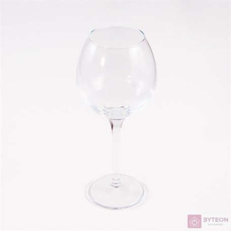 Pasabahce Montis Wine 355ml boros pohár szett 12 darabos