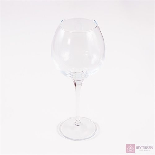 Pasabahce Montis Wine 355ml boros pohár szett 12 darabos