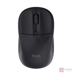 Trust 24794 Primo vezeték nélküli fekete egér