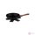 Berlinger Haus BH/1719 Ebony Rosewood Collection 28 cm wok serpenyő