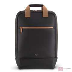 Hama 00222056 16,2" fekete notebook hátizsák