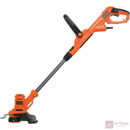Black & Decker BESTA525-QS 450W 25 cm fűszegélyvágó