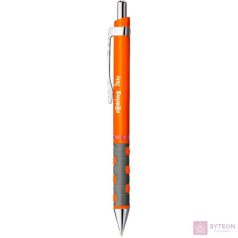 Rotring Tikky III neonnarancs golyóstoll