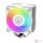 Arctic Freezer 36 A-RGB fehér processzorhűtő