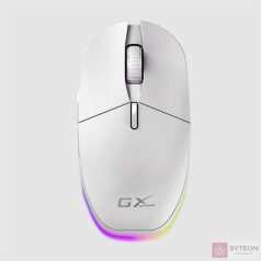 Genius Scorpion M8250 fekete gamer egér