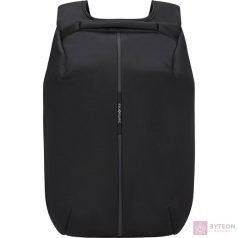   Samsonite Securipak 2.0 15.6" fekete notebook hátizsák