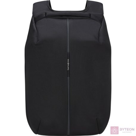 Samsonite Securipak 2.0 15.6" fekete notebook hátizsák