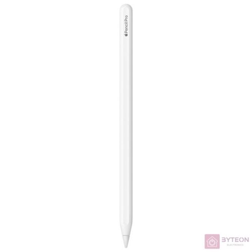 Apple mx2d3zm/a Pencil Pro fehér érintőceruza