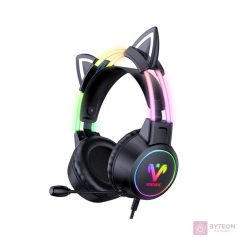 Ventaris GHO-152 vezetékes gamer headset