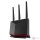 ASUS RT-BE86U 1032+5764Mbps fekete vezeték nélküli router