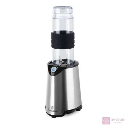 Berlinger Haus BH/9447 fekete smoothie készítő