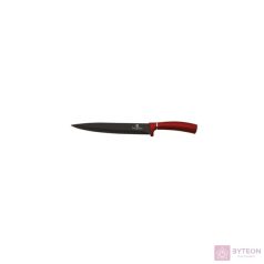 Berlinger Haus BH/2572 burgundi 20 cm szeletelő kés