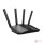 ASUS RT-BE58U 688+2882Mbps fekete vezeték nélküli router