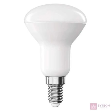 Emos ZQ7E23 E14/4,2 W (40 W)/470 lm/természetes fehér classic R50/ LED izzó