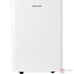 Hisense D16HW páramentesítő