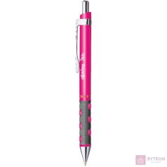 Rotring Tikky III neonpink golyóstoll