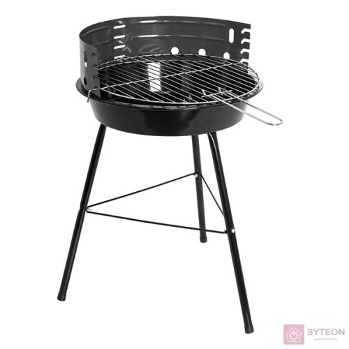 Berlinger Haus BH/8648 textil kesztyűvel kültéri grill sütő