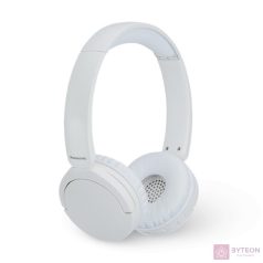 Panasonic RB-HF630BE-W fehér Bluetooth fejhallgató