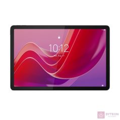   Lenovo Tab M11 TB330FU 11" 4/128GB szürke Wi-Fi tablet + toll és tok