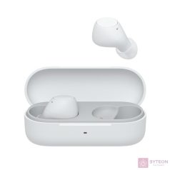   Sony WFC510W.CE7 True Wireless Bluetooth fehér fülhallgató